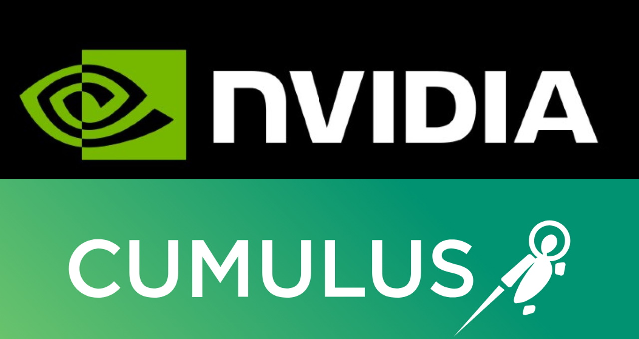 Nvidia Cumulus