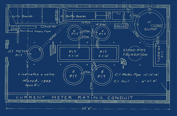 Blueprints Icon