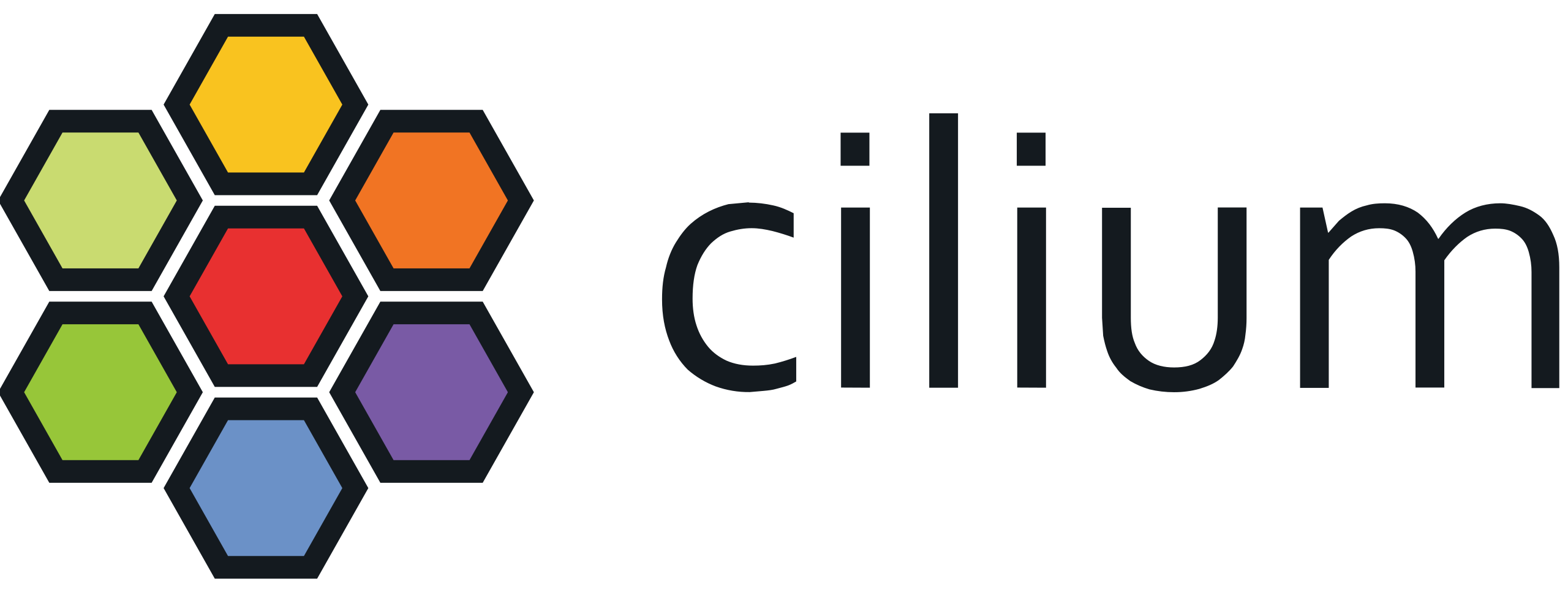 Cilium based k8s Load Balancer