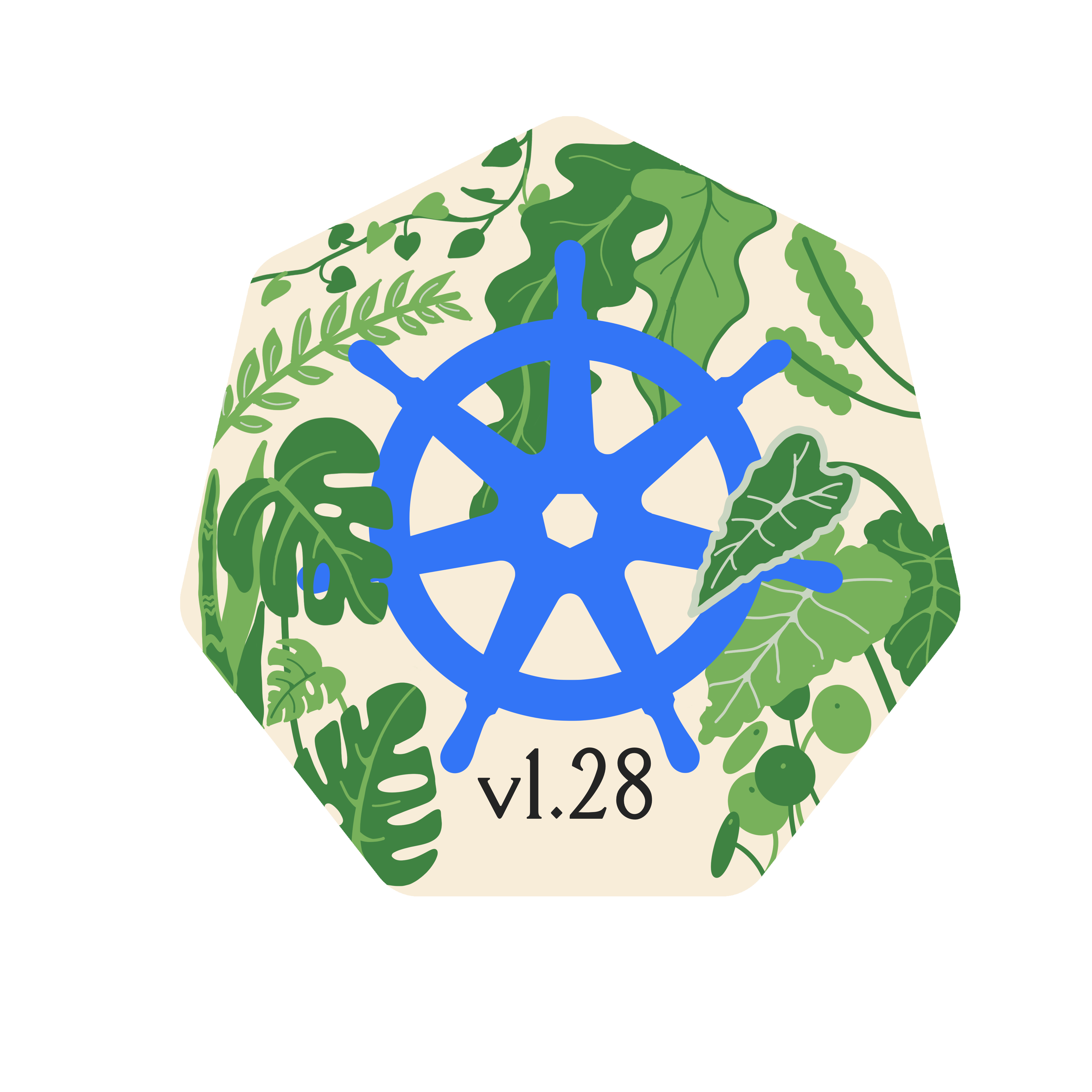 Kubernetes v1.28