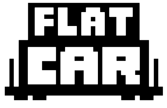 Flatcar Logo