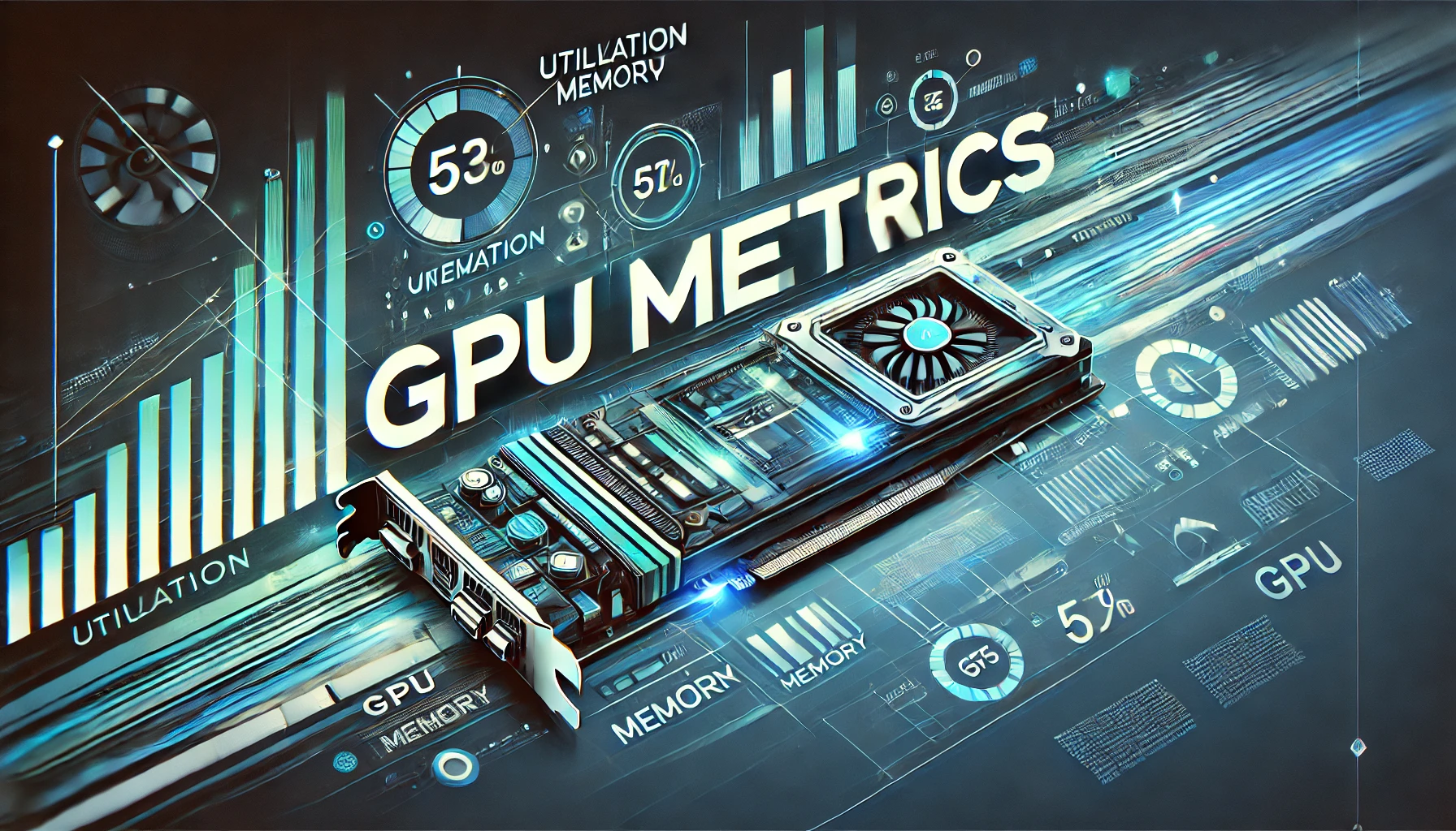 Intro to GPU Metrics