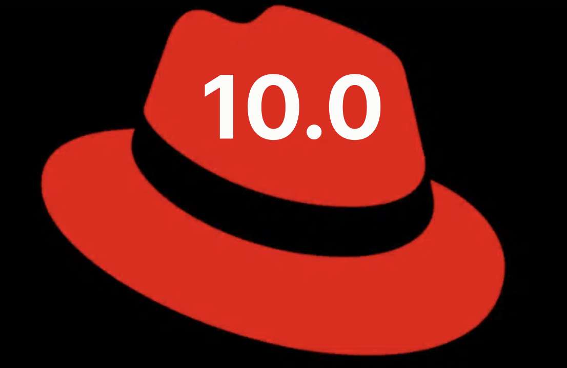 RHEL 9.2