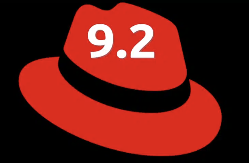 RHEL 9.2