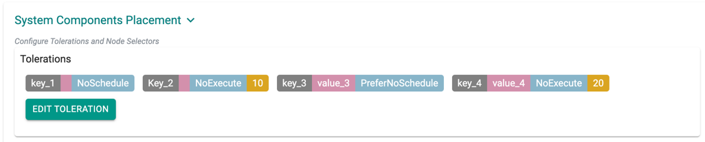 Configure AKS Cluster