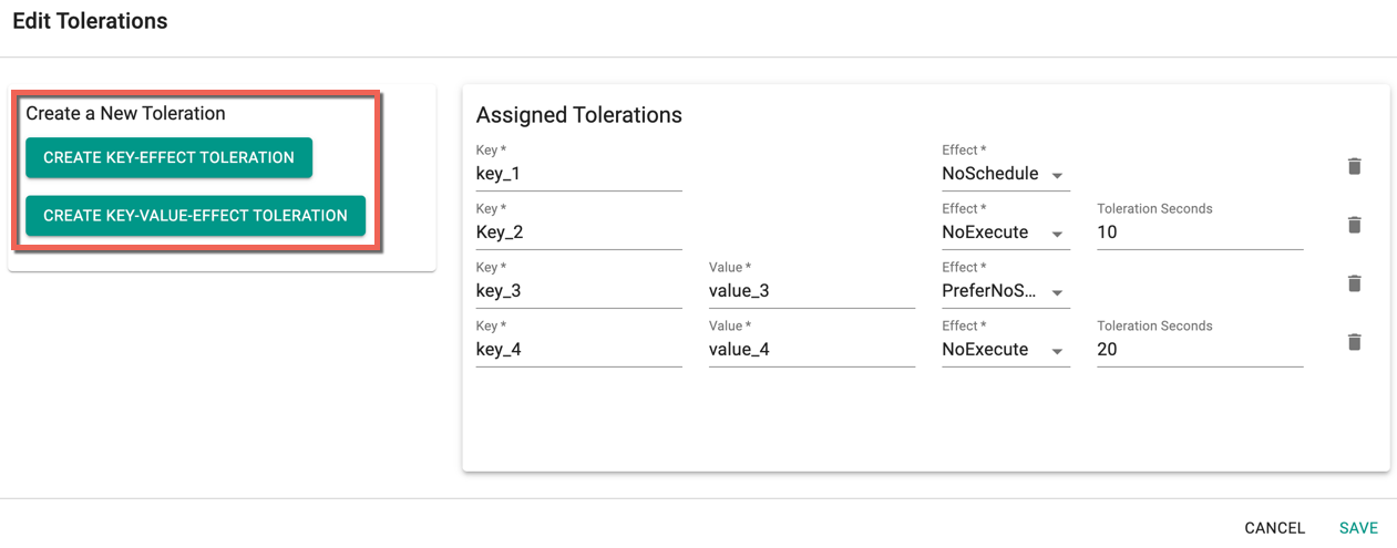 Configure AKS Cluster