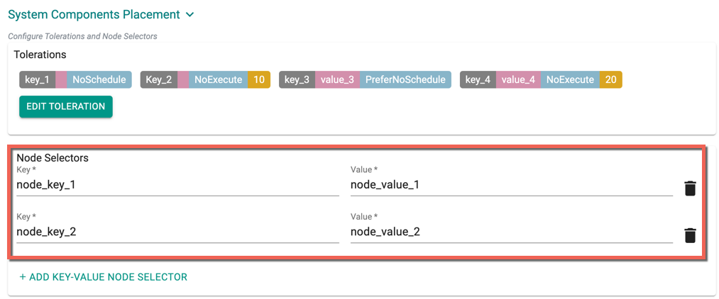 Configure AKS Cluster