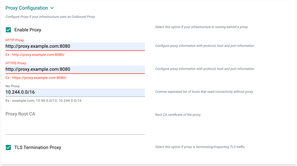 Configure AKS Cluster