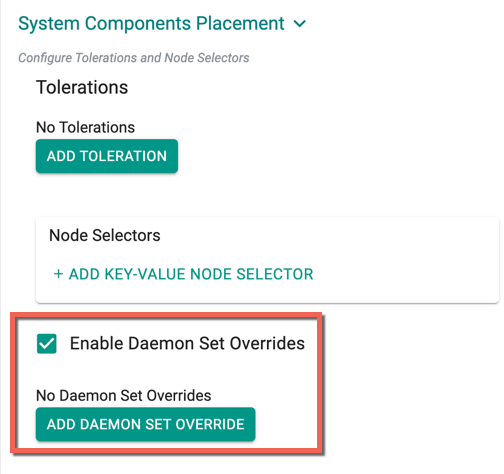 Configure EKS Cluster