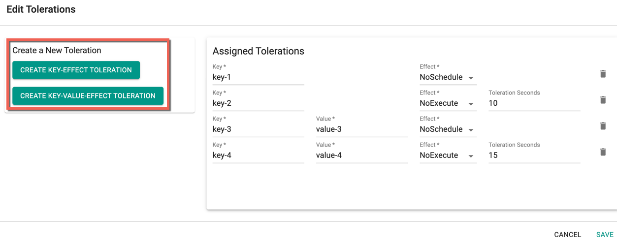 Configure EKS Cluster