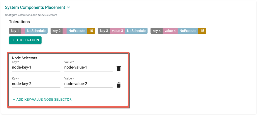 Configure EKS Cluster