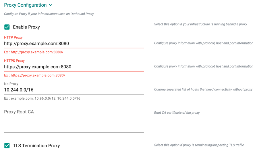 Configure EKS Cluster