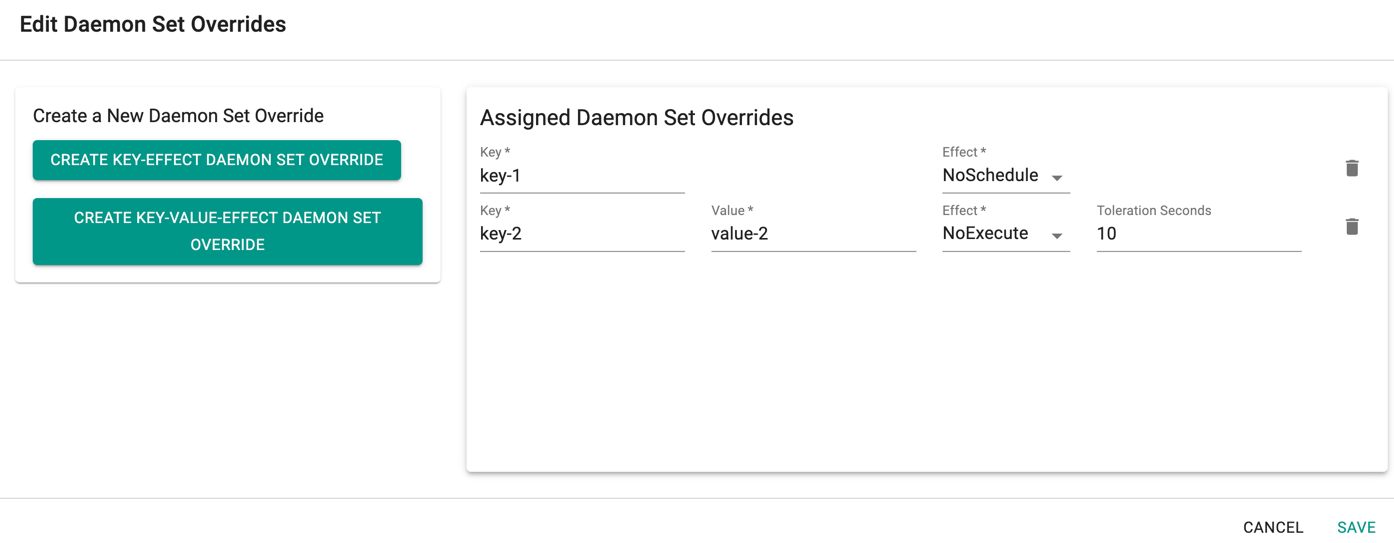 Configure EKS Cluster