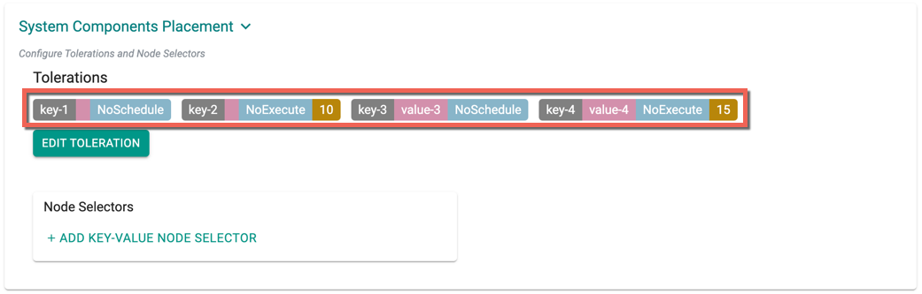 Configure EKS Cluster