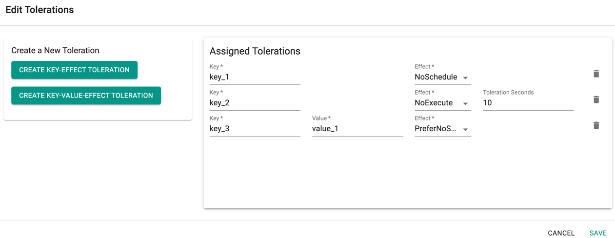 Configure EKS Cluster