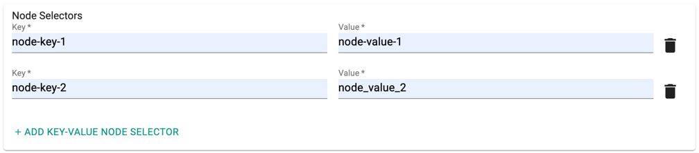 Configure EKS Cluster