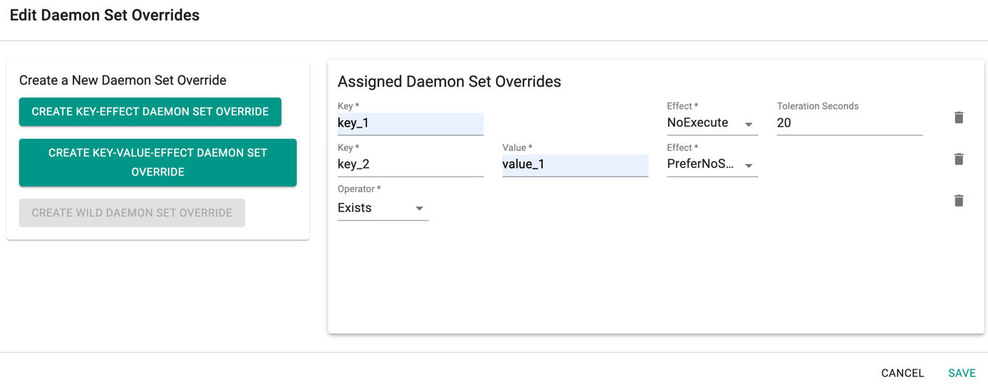 Configure EKS Cluster