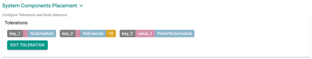 Configure EKS Cluster