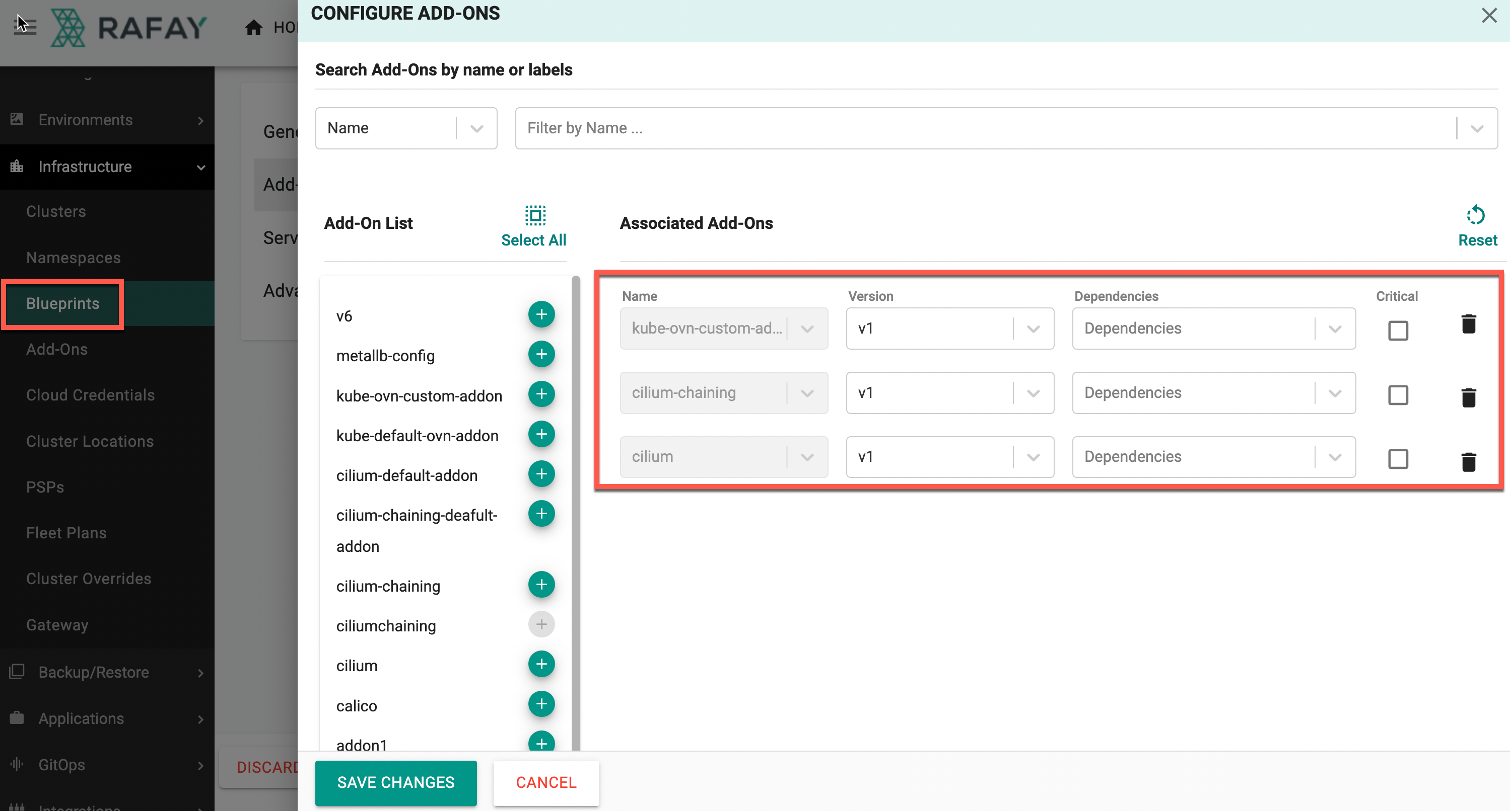 Auto Approve Nodes