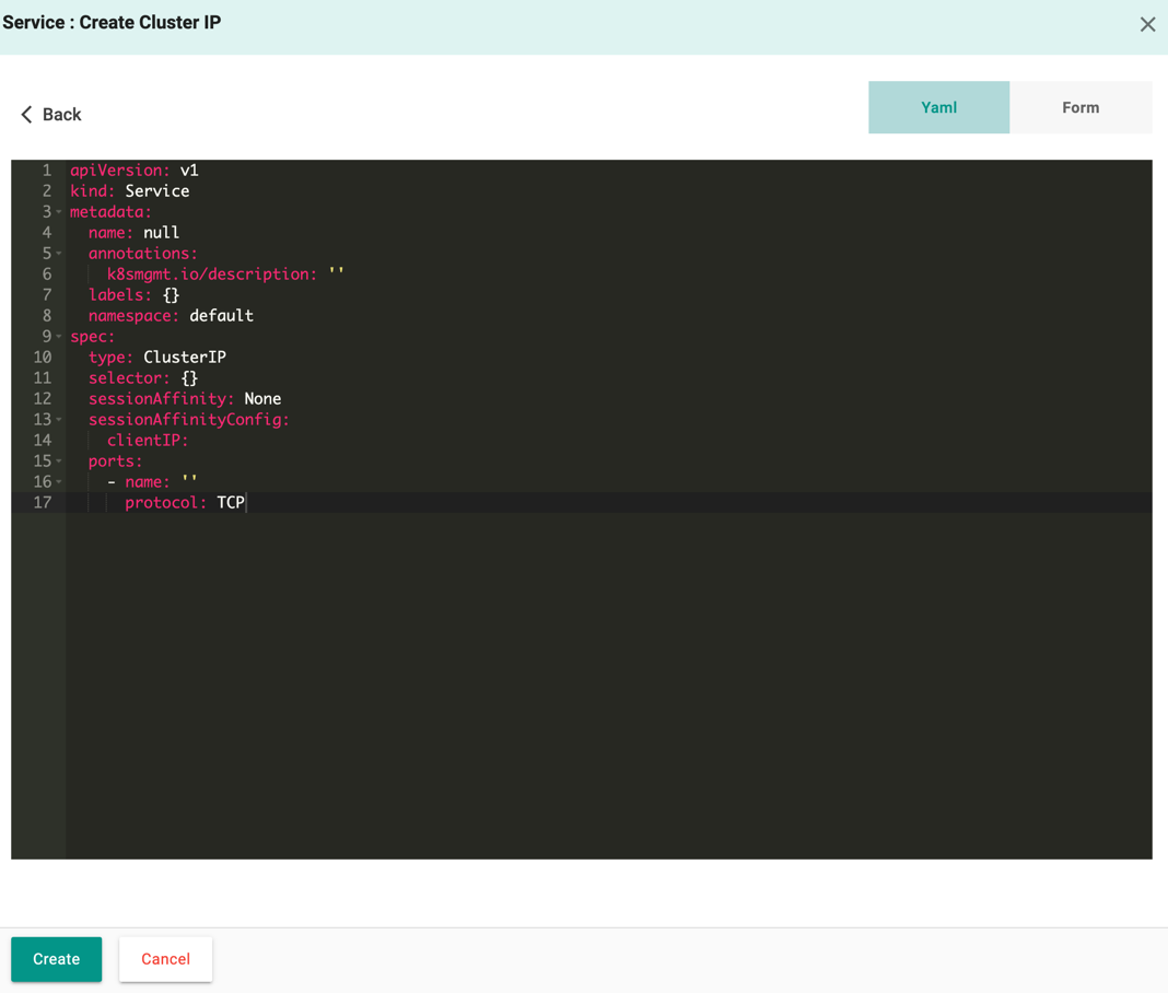 Namespace Types