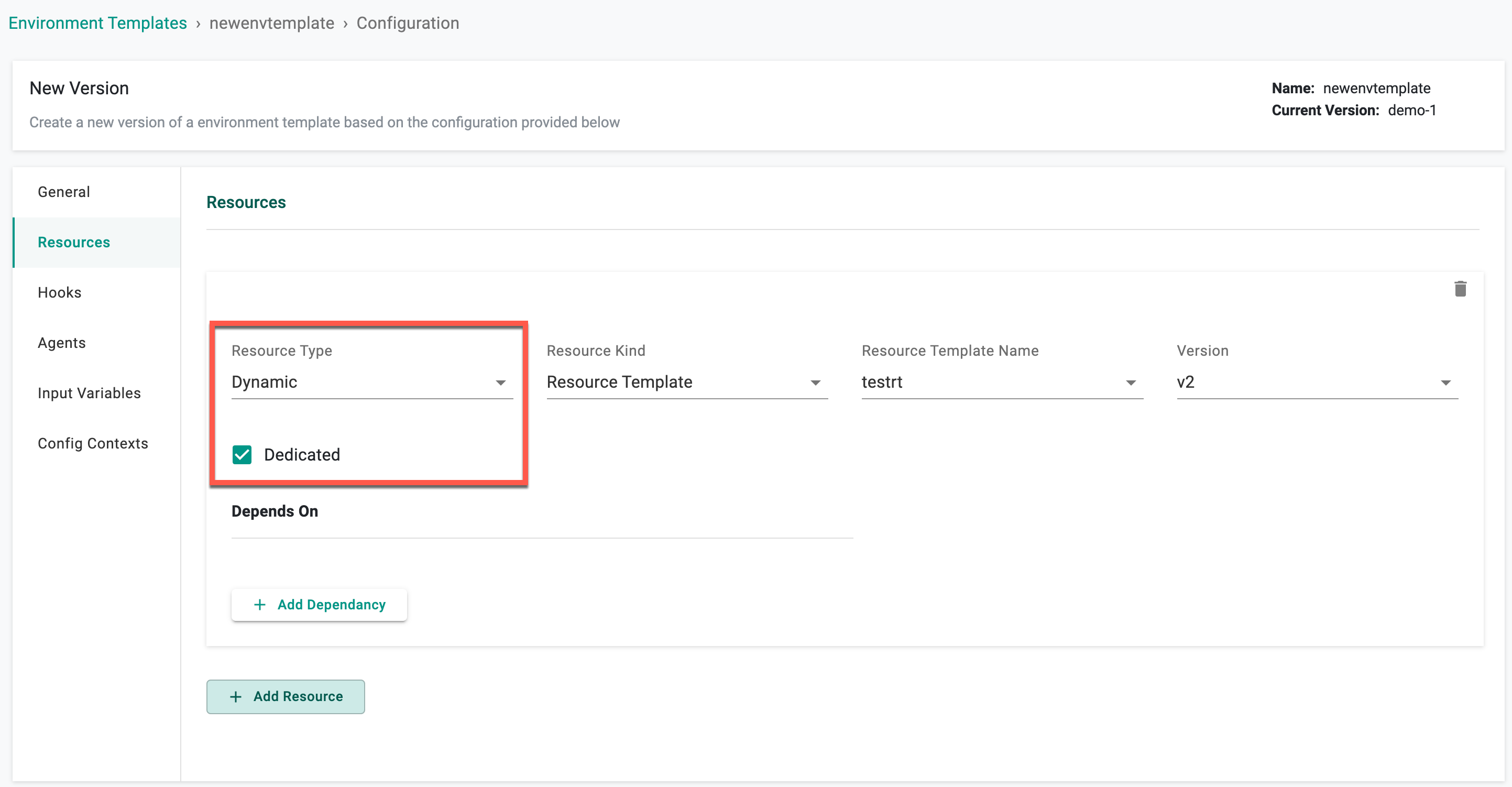 Create EKS Cluster