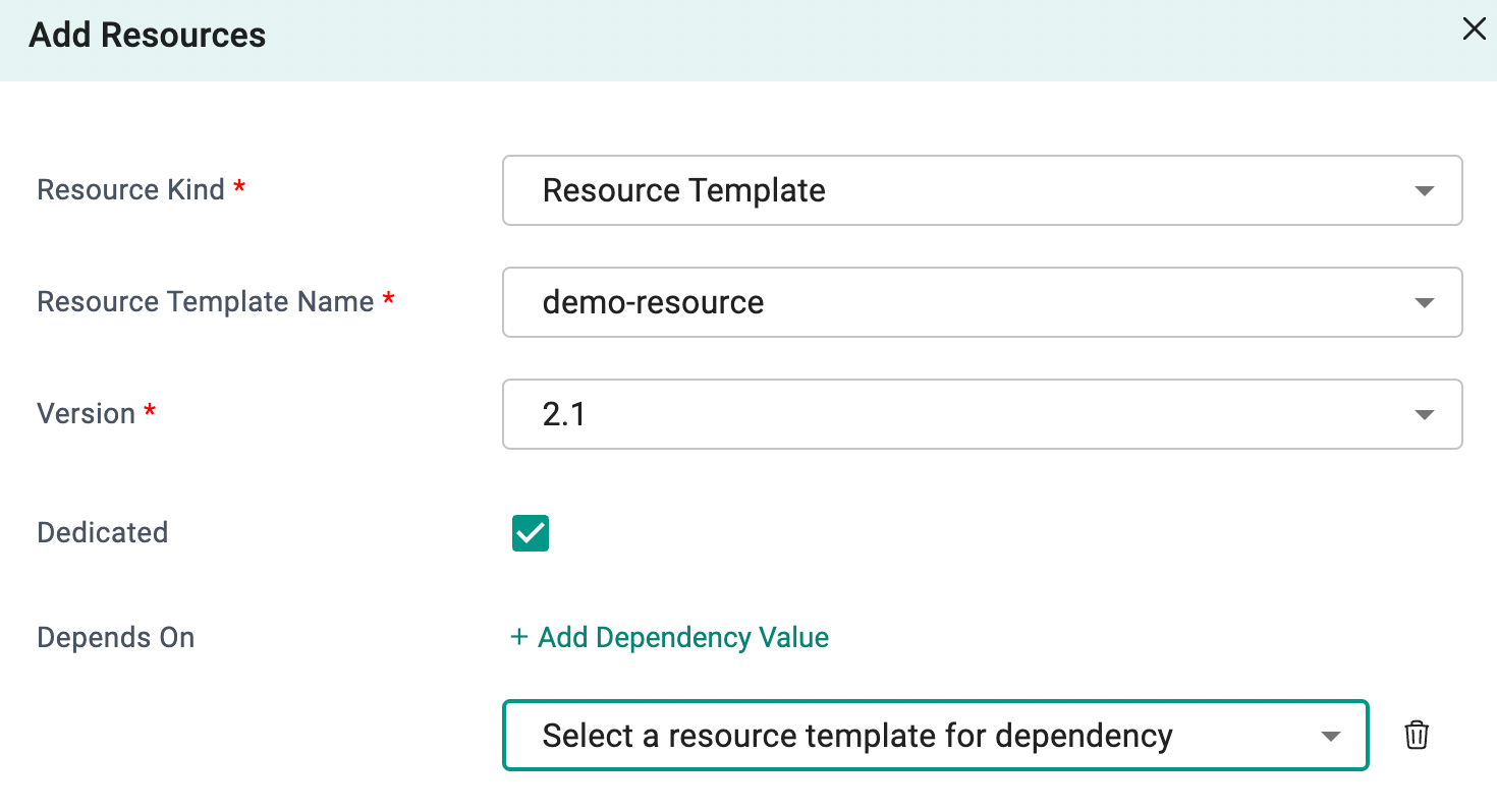 Env Temp