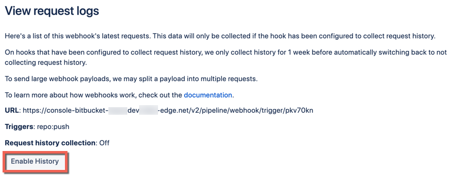 Webhook Trigger