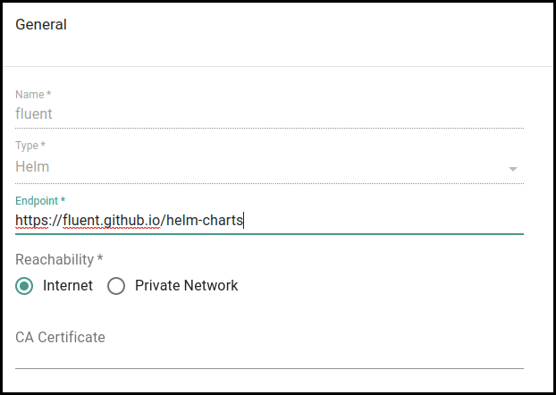 Fluent Bit Repository