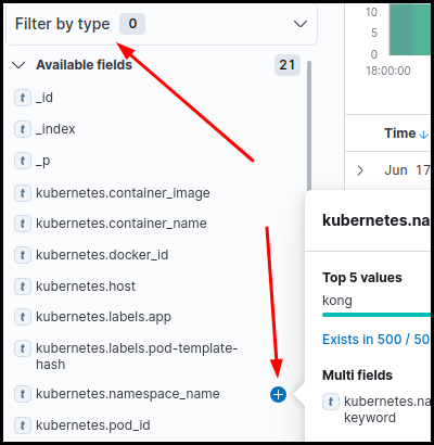 Verify Logs