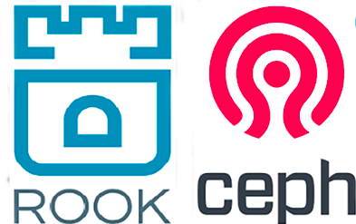 Rook-Ceph