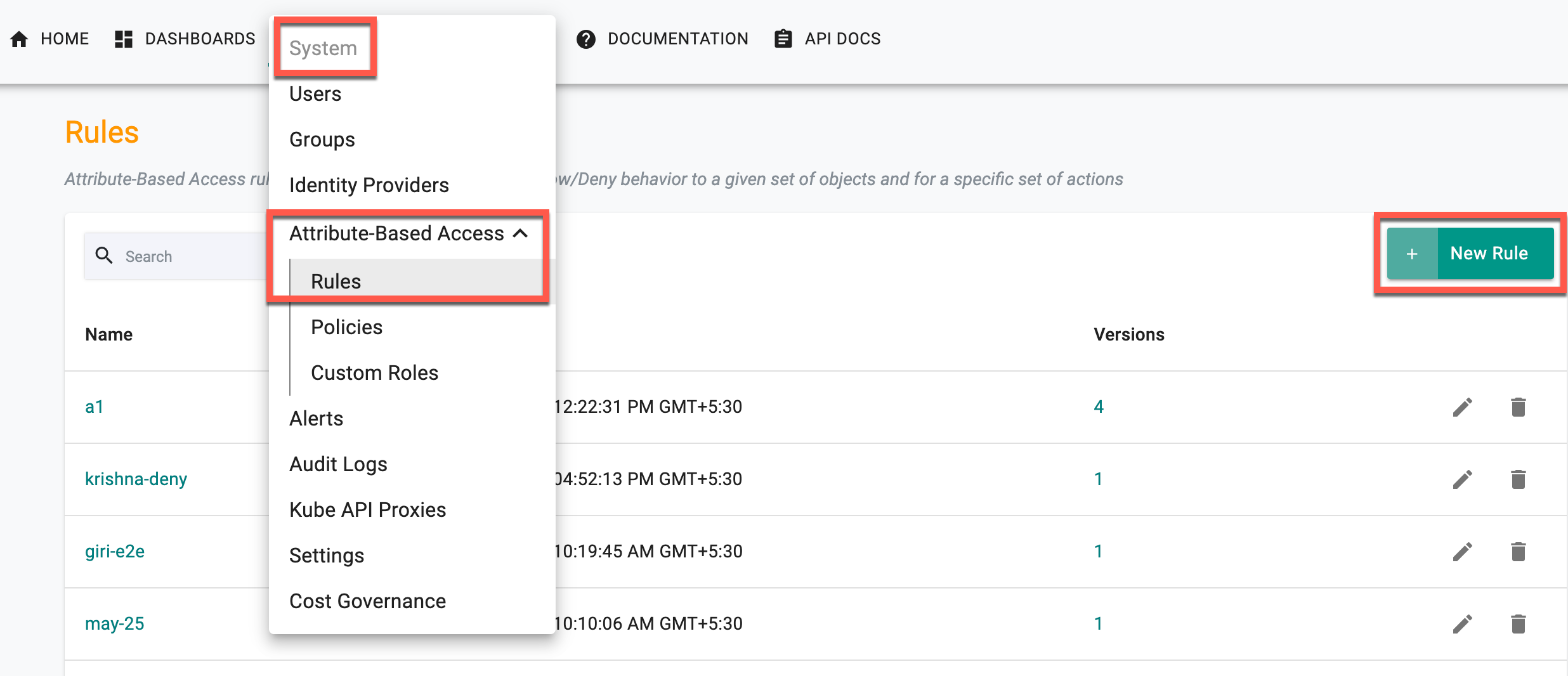 Remove EKS Cluster