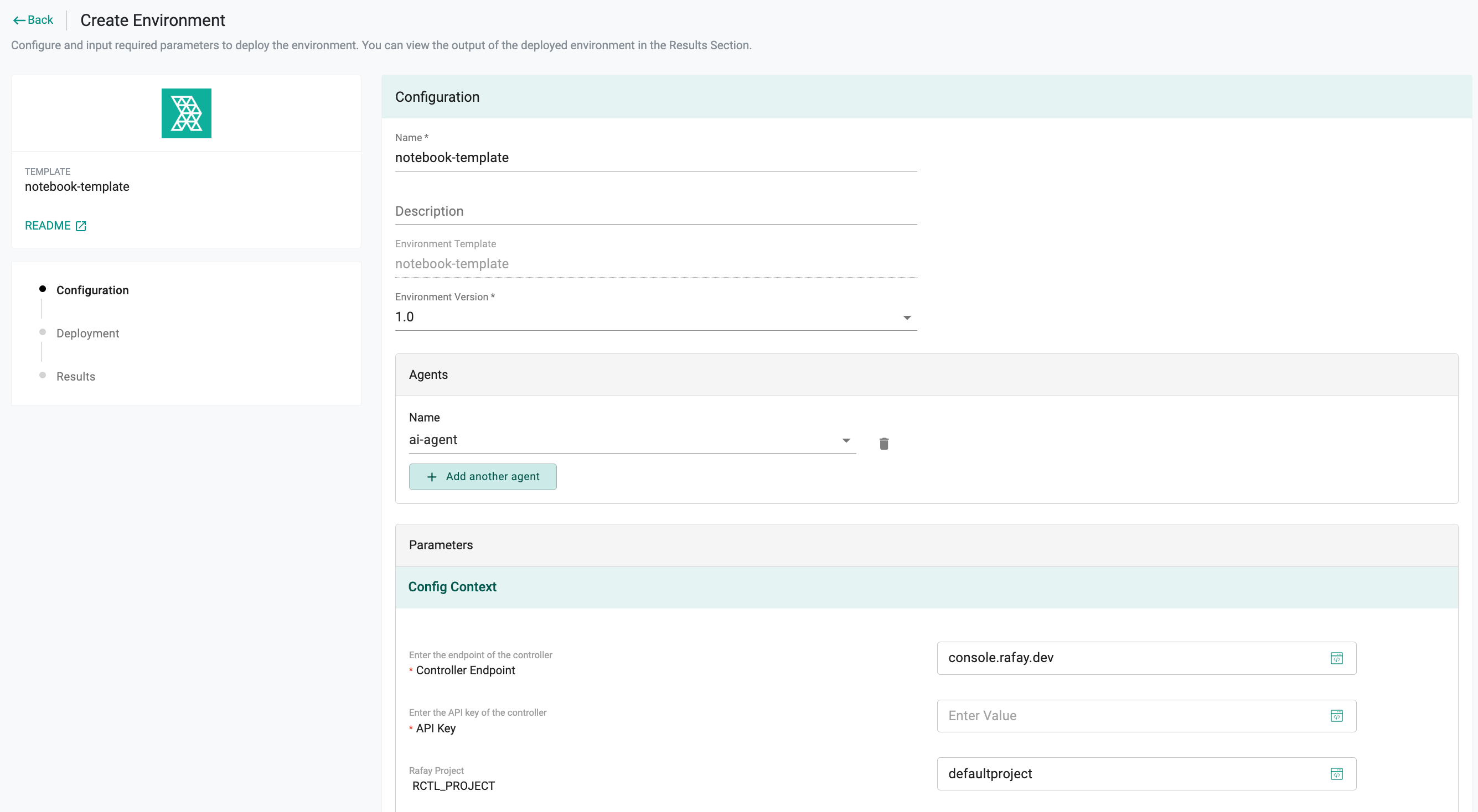 Audit Logs Console