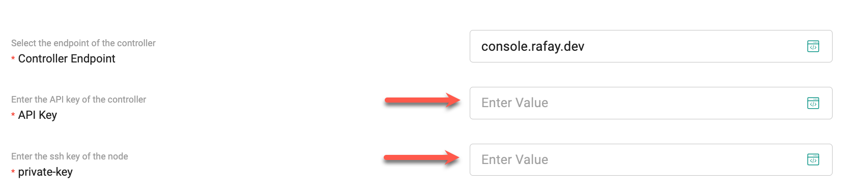 Configuration