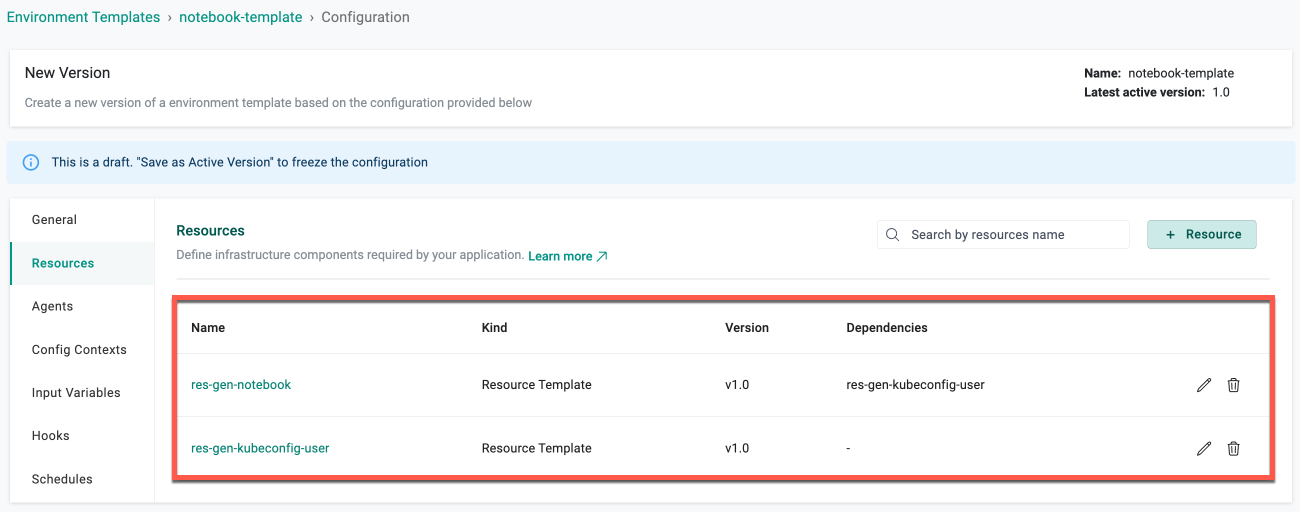 Audit Logs Console